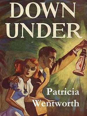 cover image of Down Under